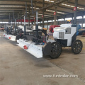 Vibratory Land Leveling Machine Concrete Laser Screed FJZP-220